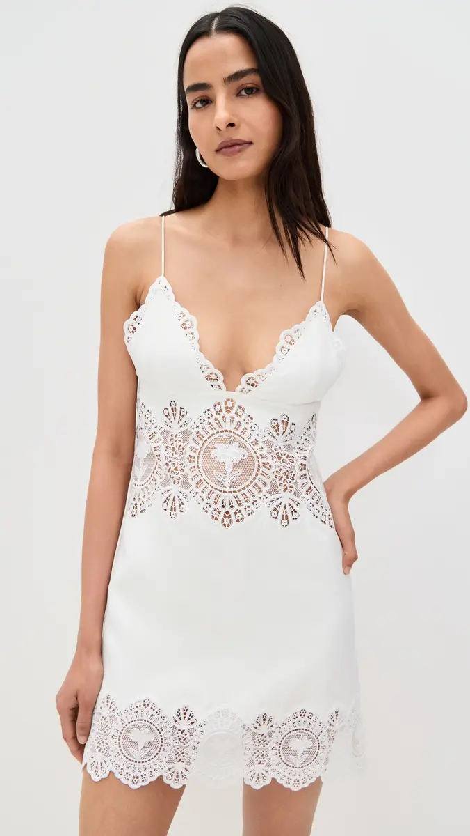 Retrofête Karlie Dress | Thumbnail 2 Retrofête Karlie Dress | Thumbnail 2