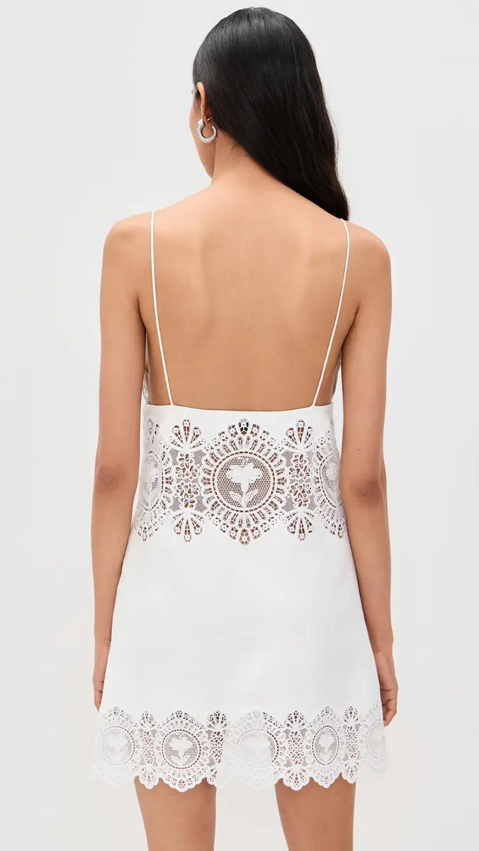 Retrofête Karlie Dress | Thumbnail 3 Retrofête Karlie Dress | Thumbnail 3