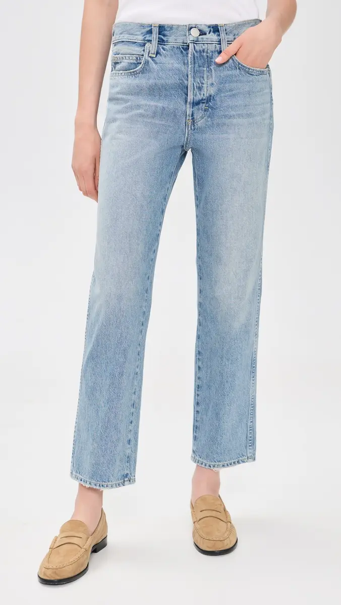 AMO 143 Jeans | Thumbnail 2 AMO 143 Jeans | Thumbnail 2