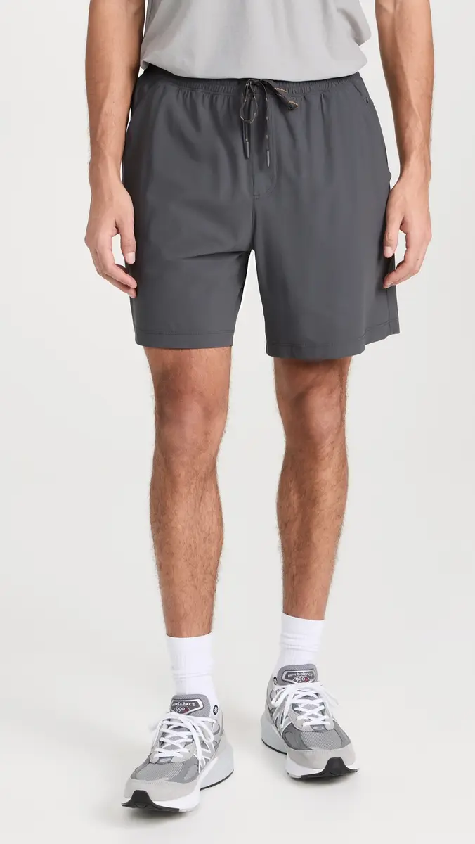 Rhone Unlined Pursuit Shorts 7 | Thumbnail 2 Rhone Unlined Pursuit Shorts 7 | Thumbnail 2