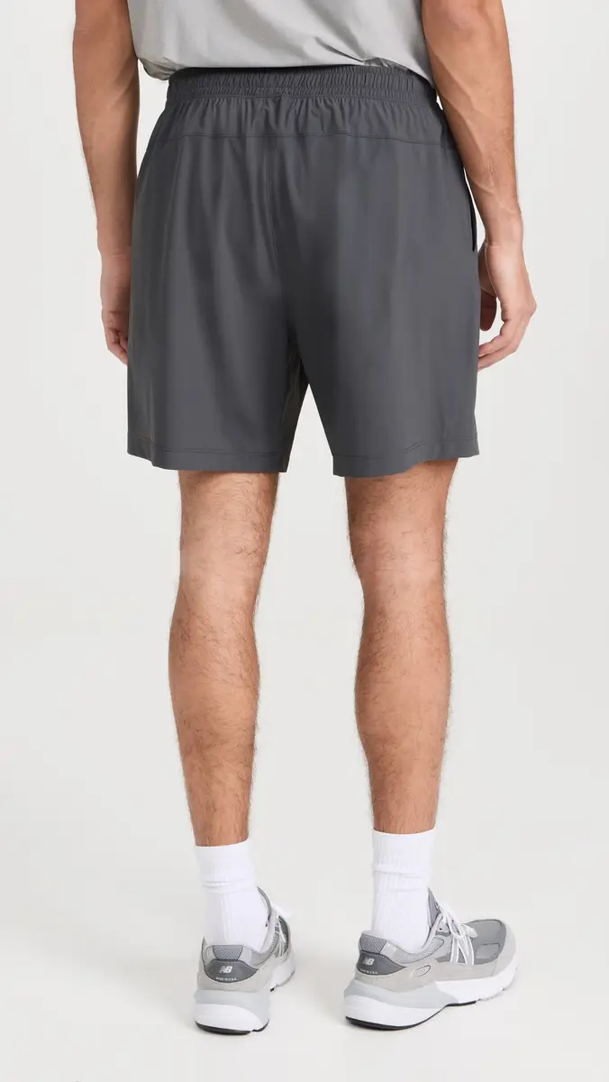 Rhone Unlined Pursuit Shorts 7 | Thumbnail 3 Rhone Unlined Pursuit Shorts 7 | Thumbnail 3