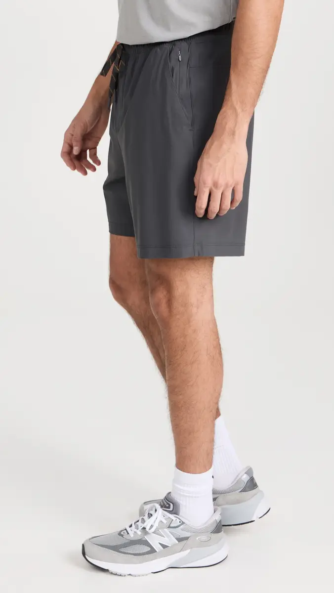 Rhone Unlined Pursuit Shorts 7 | Thumbnail 4 Rhone Unlined Pursuit Shorts 7 | Thumbnail 4