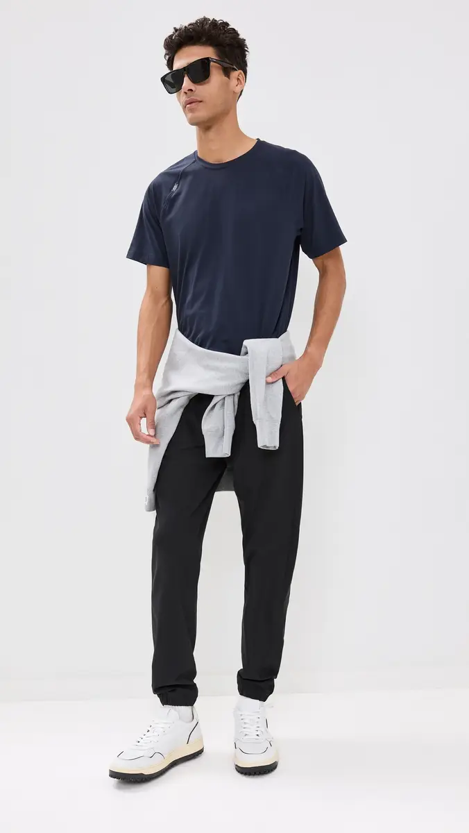 Rhone Reign Short Sleeve T-Shirt | Thumbnail 5