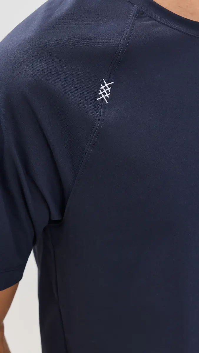 Rhone Reign Short Sleeve T-Shirt | Thumbnail 6
