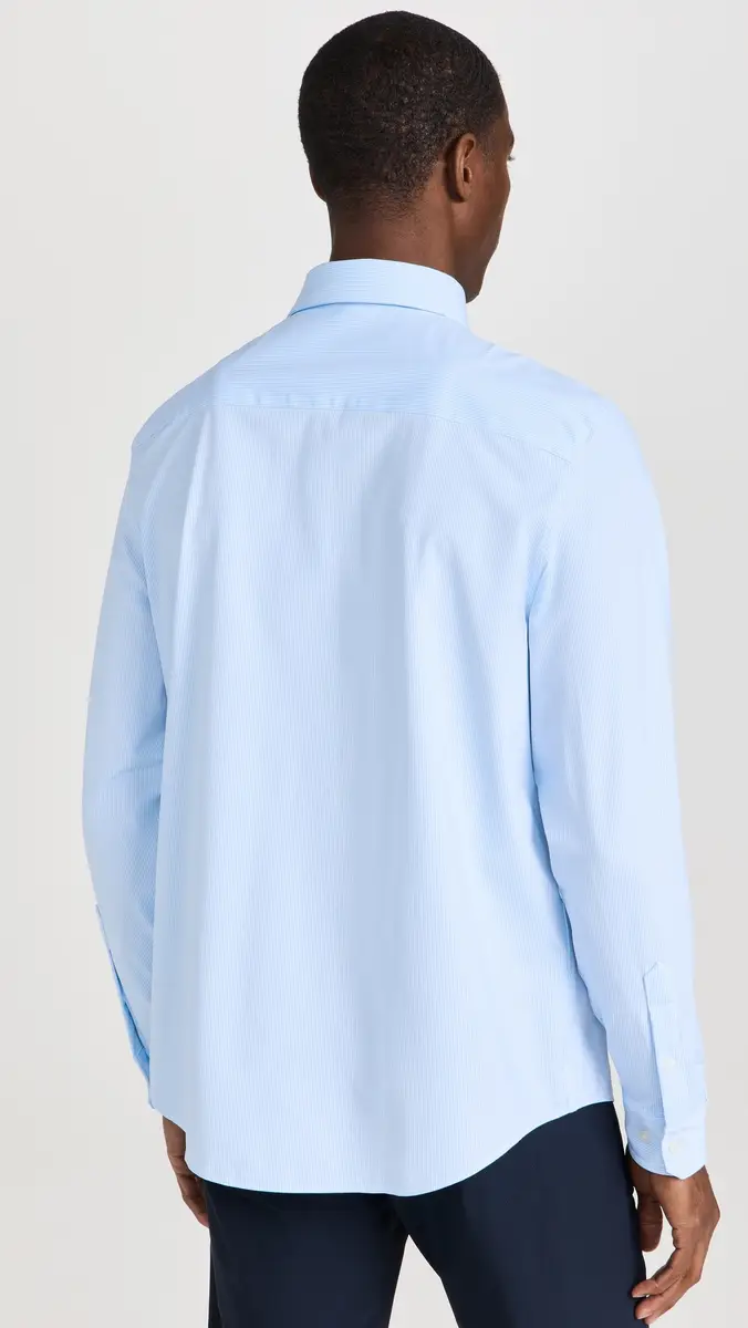 Rhone Commuter Shirt Classic Fit | Thumbnail 3 Rhone Commuter Shirt Classic Fit | Thumbnail 3