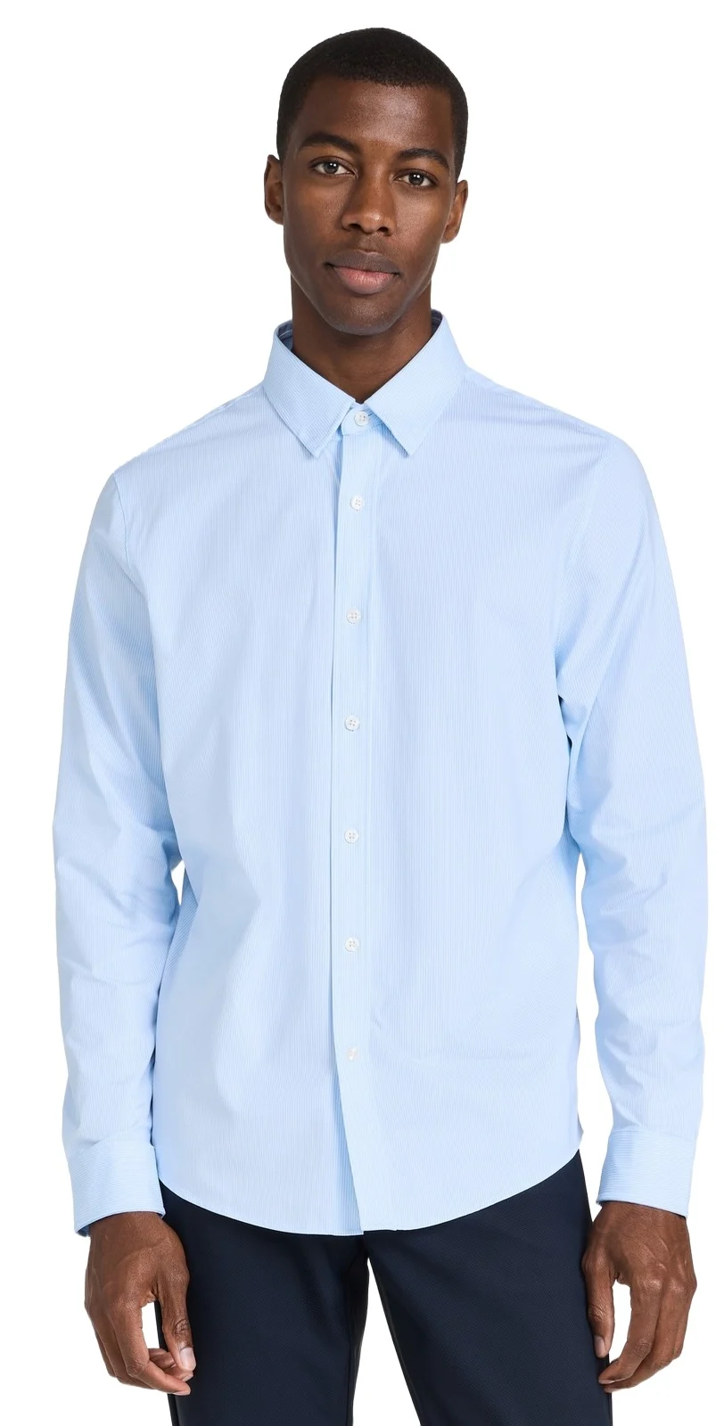 Commuter Shirt Classic Fit