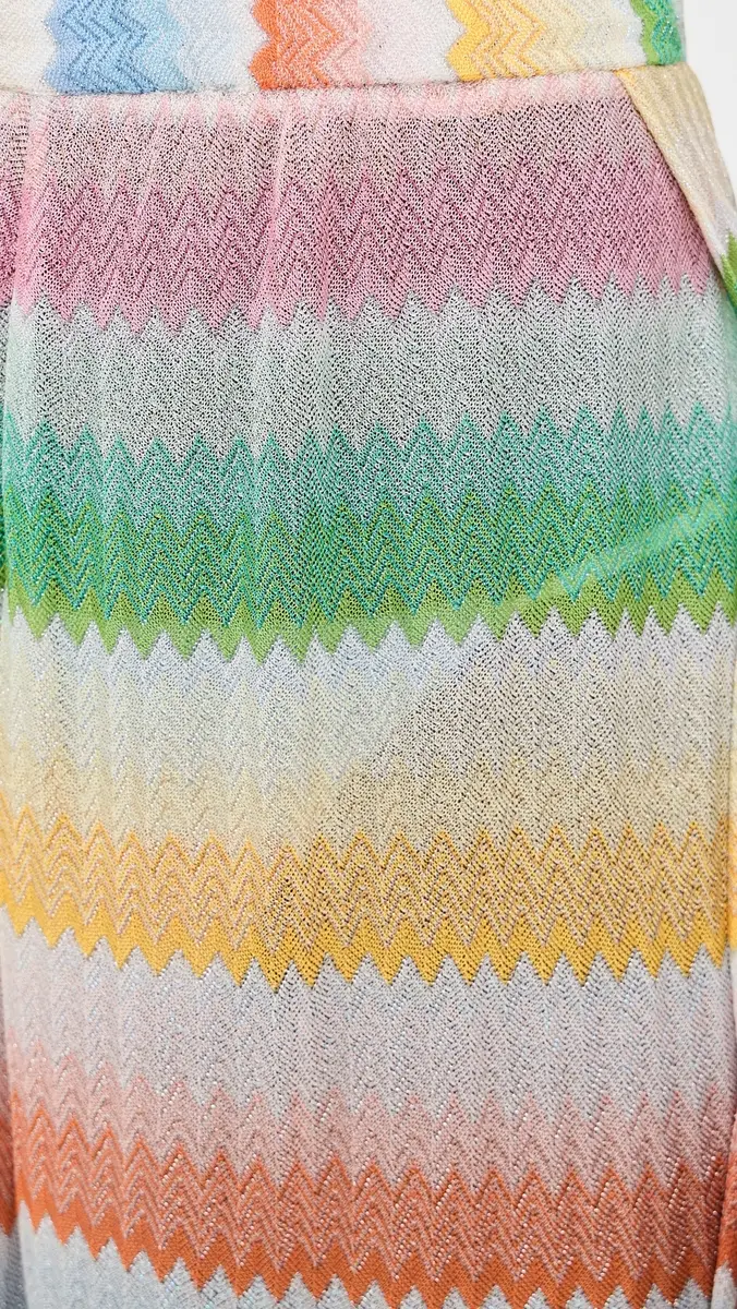 Missoni Trousers Multicolor | Thumbnail 6 Missoni Trousers Multicolor | Thumbnail 6