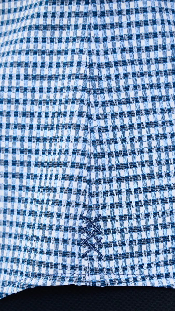 Rhone Commuter Slim Fit Shirt | Thumbnail 6