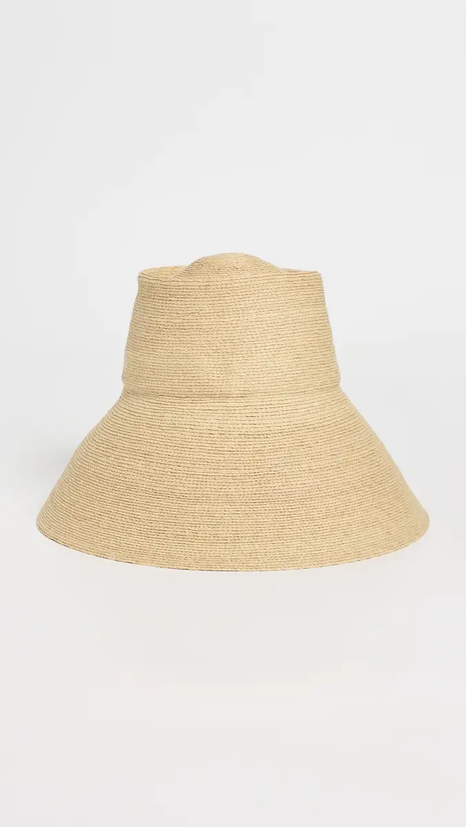 JANESSA LEONE Suni Bucket Hat | Thumbnail 2