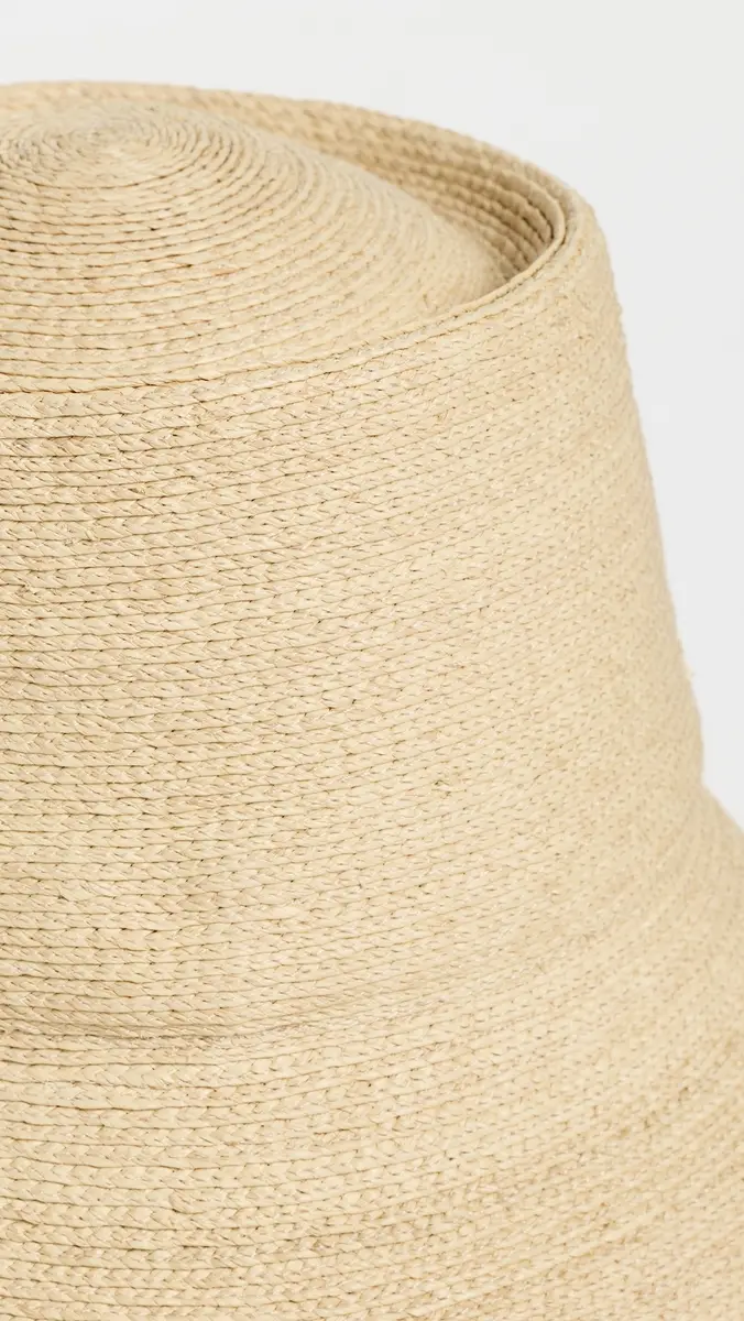 JANESSA LEONE Suni Bucket Hat | Thumbnail 4