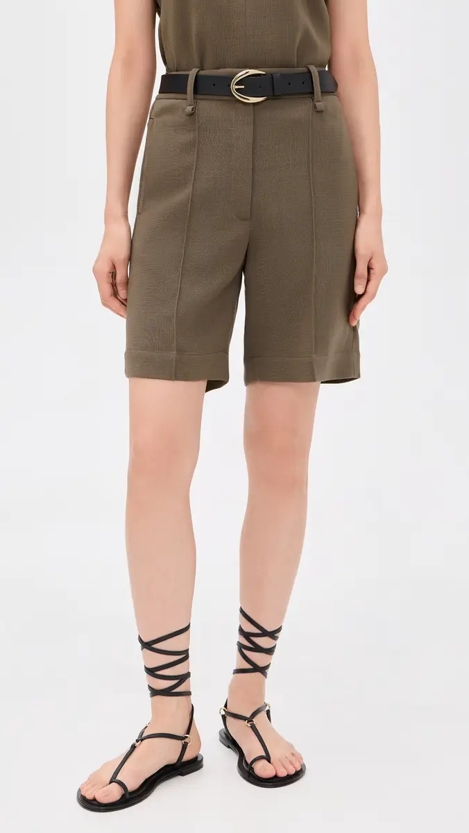 A Emery A. EMERY Keely Shorts | Thumbnail 2 A Emery A. EMERY Keely Shorts | Thumbnail 2