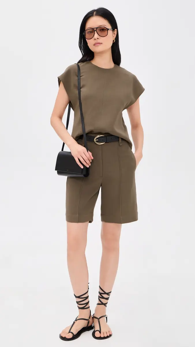 A Emery A. EMERY Keely Shorts | Thumbnail 5 A Emery A. EMERY Keely Shorts | Thumbnail 5