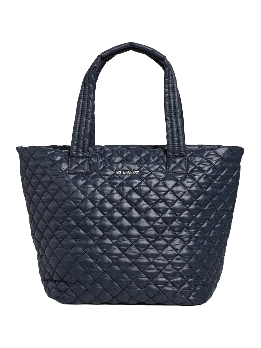 Medium Metro Deluxe Tote Bag