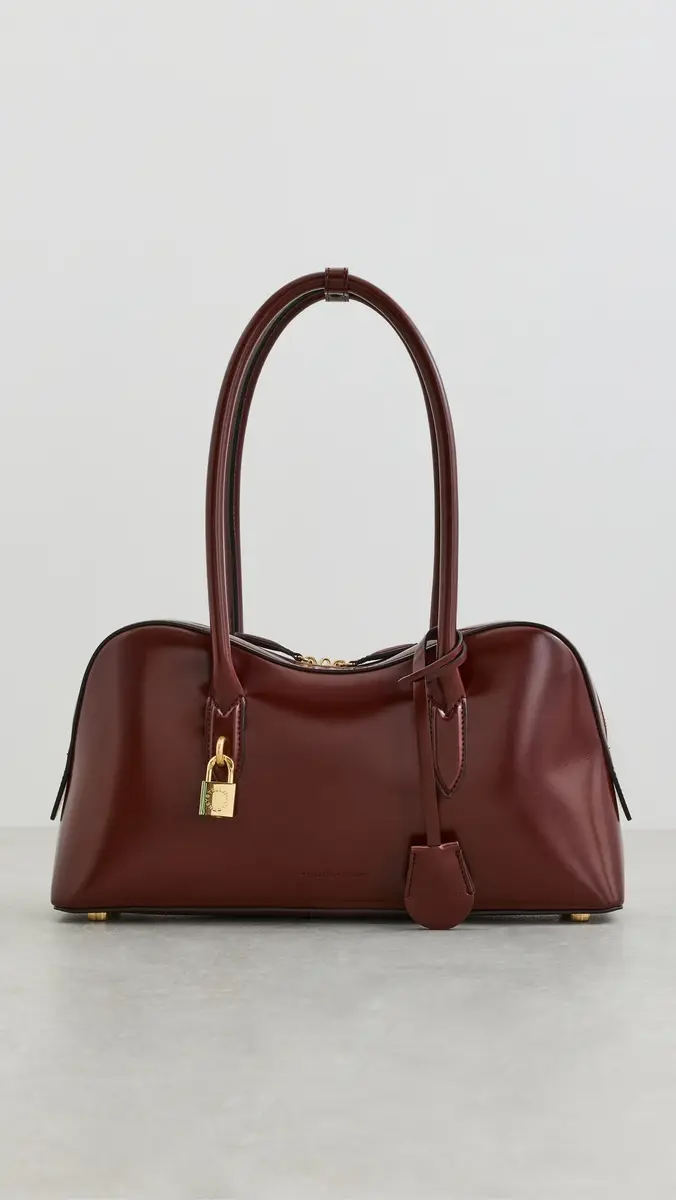 Stella McCartney Stella Ryder Medium Bag | Thumbnail 2