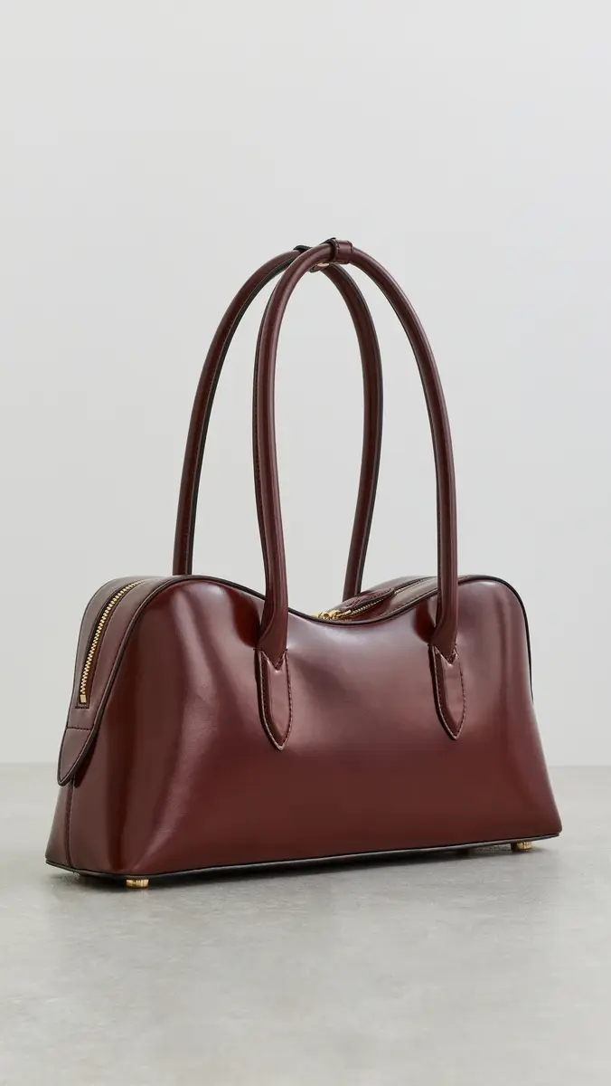 Stella McCartney Stella Ryder Medium Bag | Thumbnail 4
