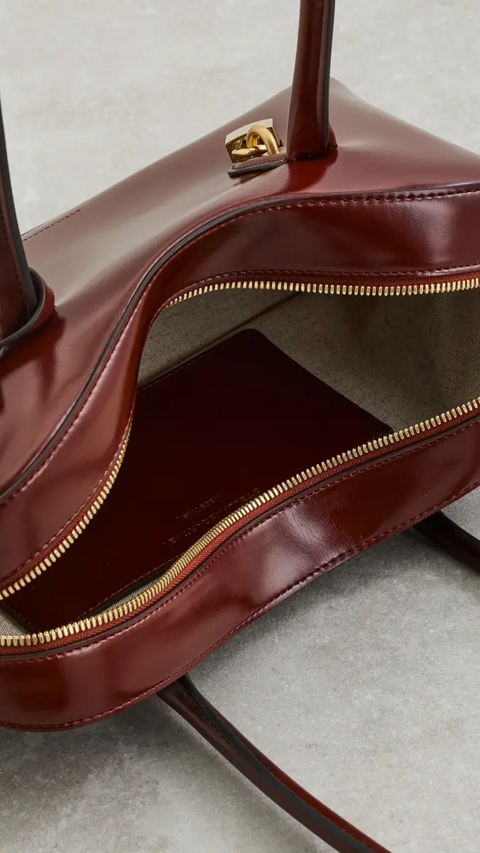 Stella McCartney Stella Ryder Medium Bag | Thumbnail 6