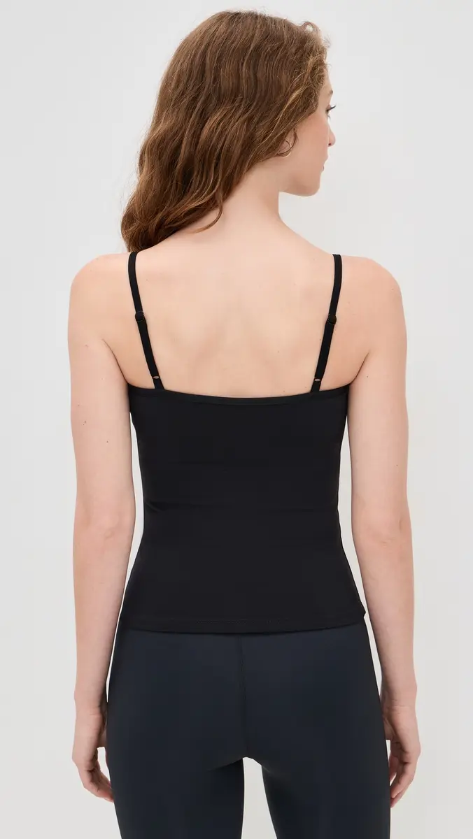 SET Sportbody Sporty U Tank Onyx | Thumbnail 3 SET Sportbody Sporty U Tank Onyx | Thumbnail 3