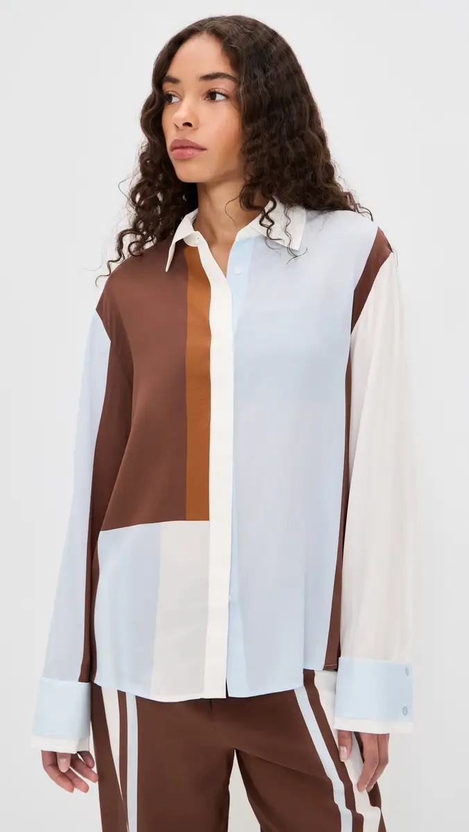 SIR. SIR. Marais Shirt | Thumbnail 2