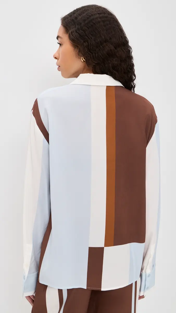 SIR. SIR. Marais Shirt | Thumbnail 3