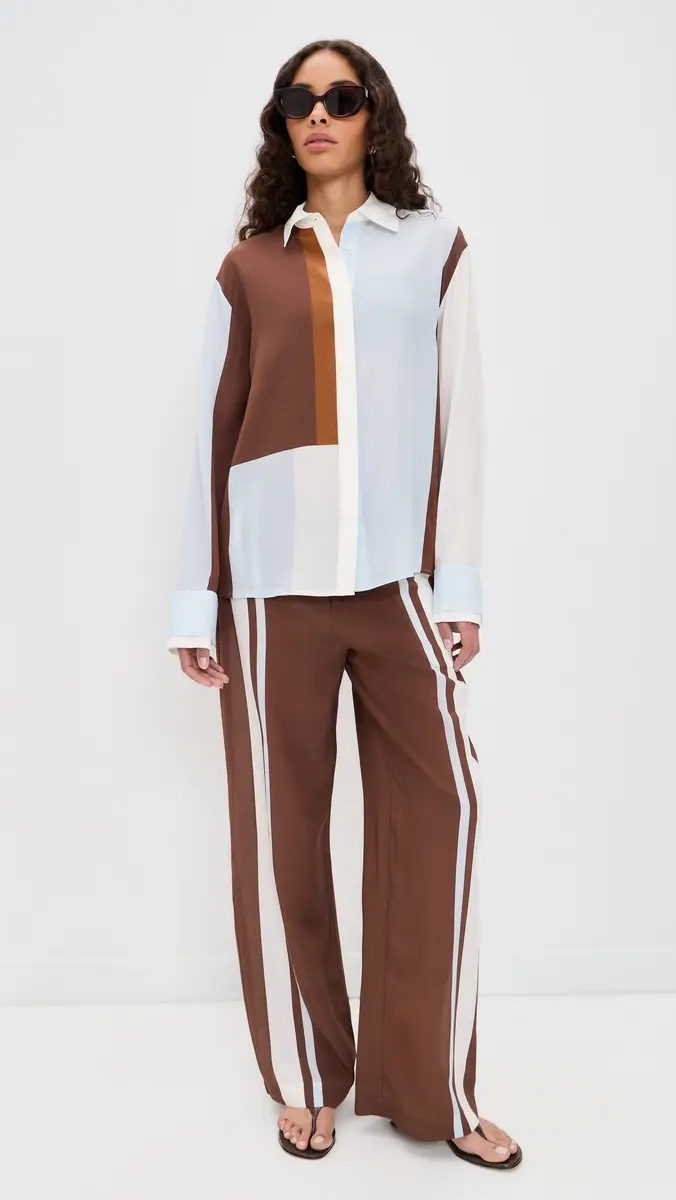SIR. SIR. Marais Shirt | Thumbnail 5