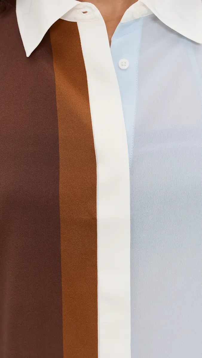 SIR. SIR. Marais Shirt | Thumbnail 6