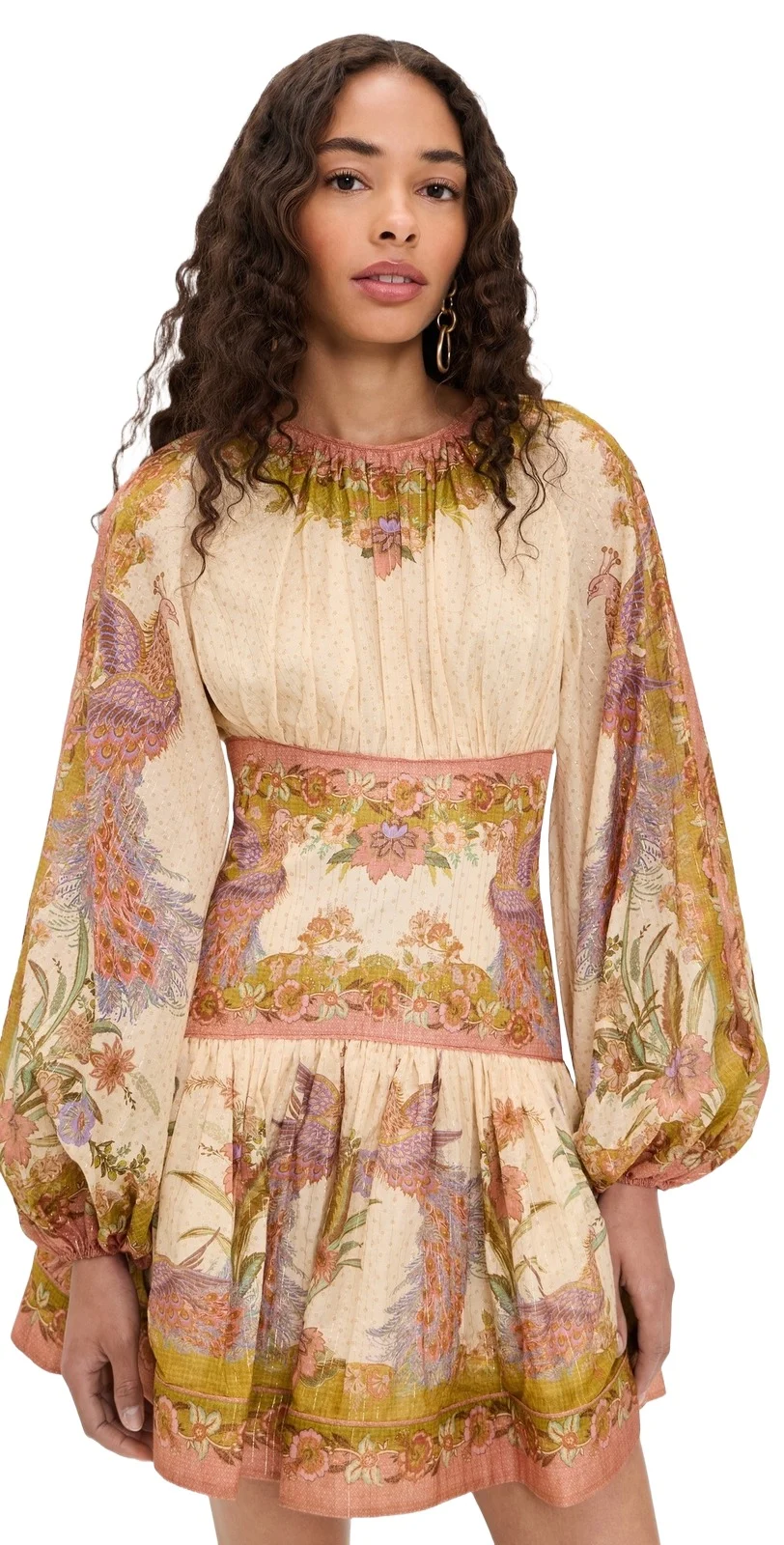 Indra Mini Dress Indra Mini Dress