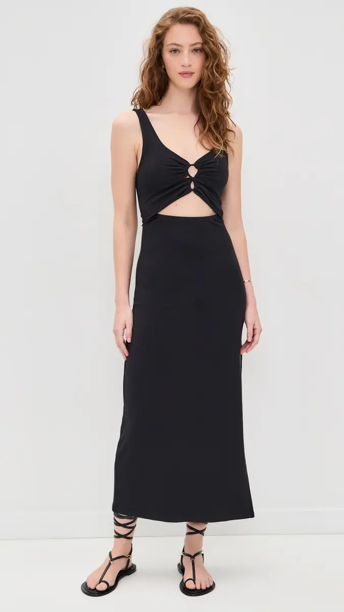 LSpace Camille Dress | Thumbnail 2 LSpace Camille Dress | Thumbnail 2