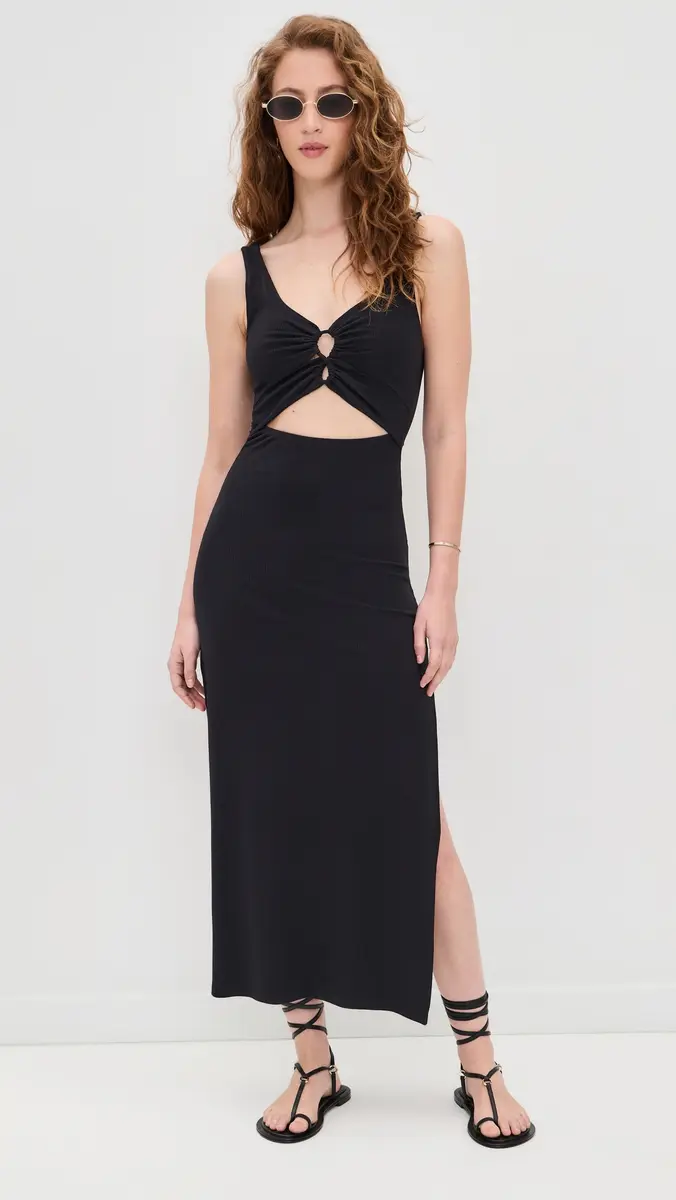 LSpace Camille Dress | Thumbnail 5 LSpace Camille Dress | Thumbnail 5