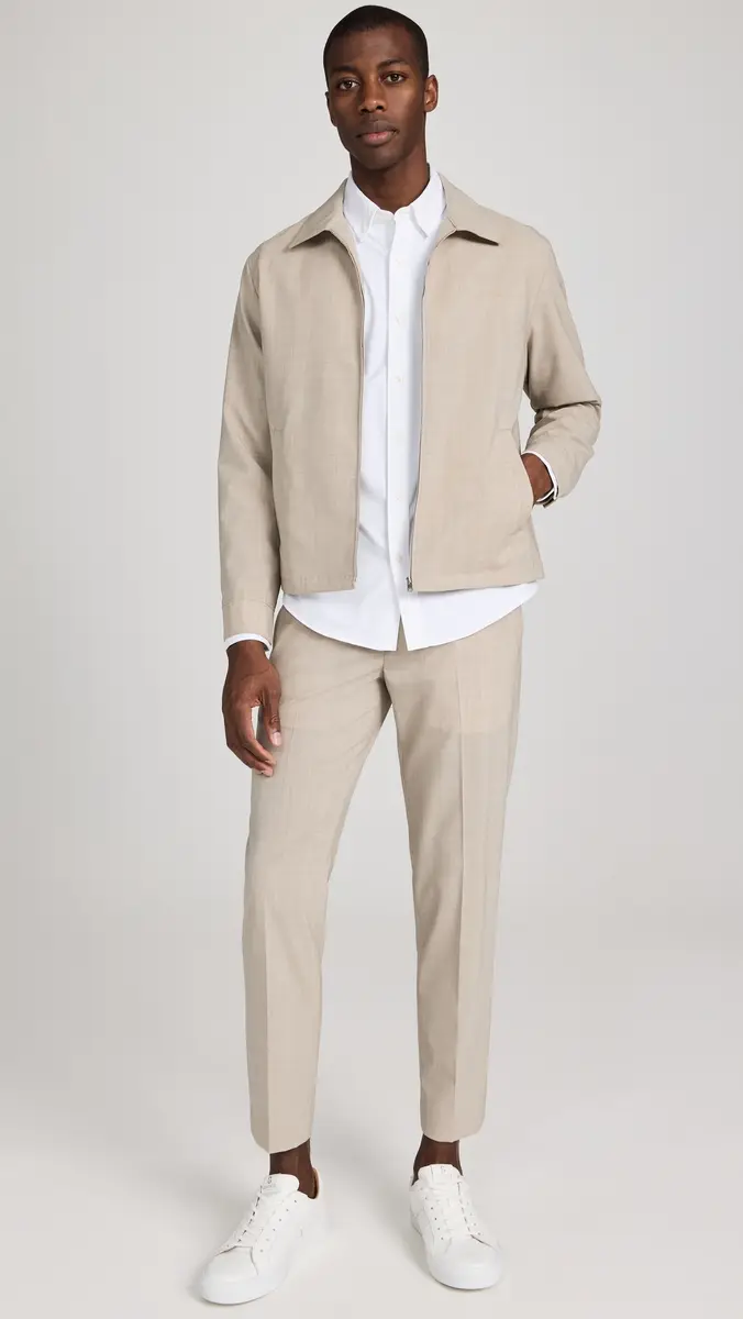 Rhone Commuter Shirt Classic Fit | Thumbnail 5 Rhone Commuter Shirt Classic Fit | Thumbnail 5