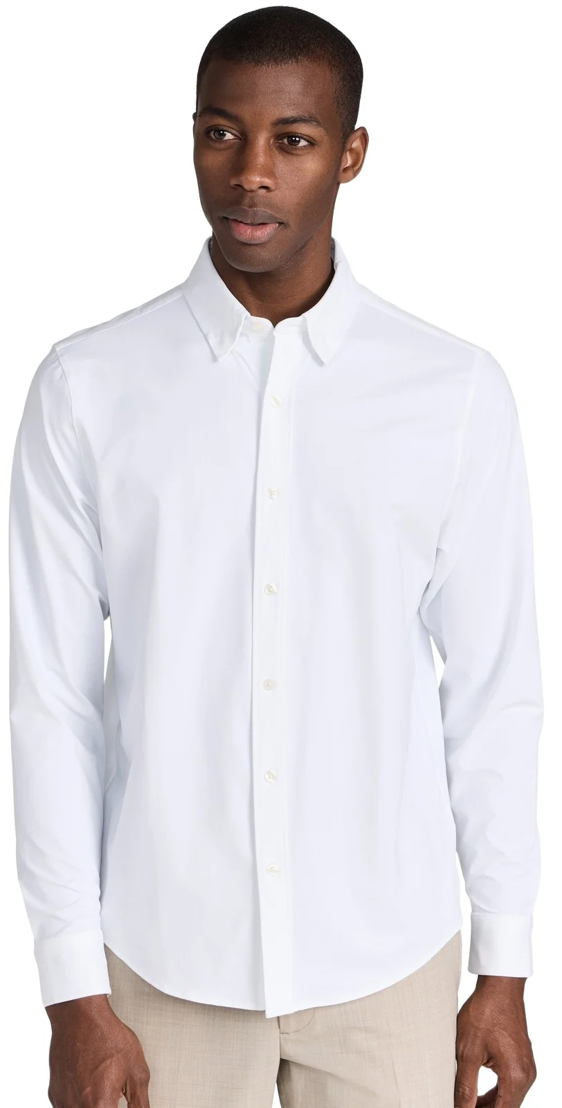 Commuter Shirt Classic Fit Commuter Shirt Classic Fit