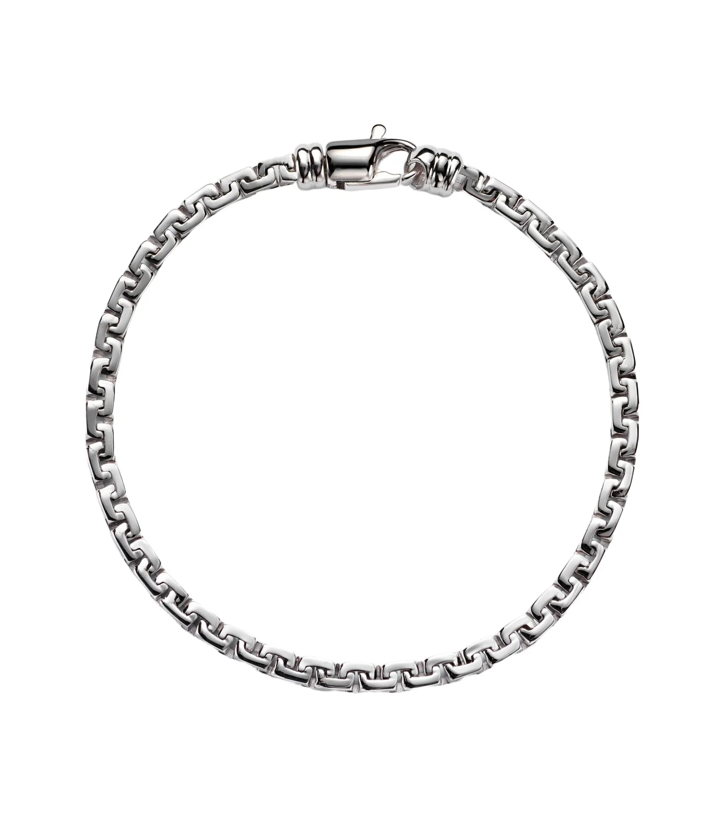 925 sterling silver chain bracelet 925 sterling silver chain bracelet