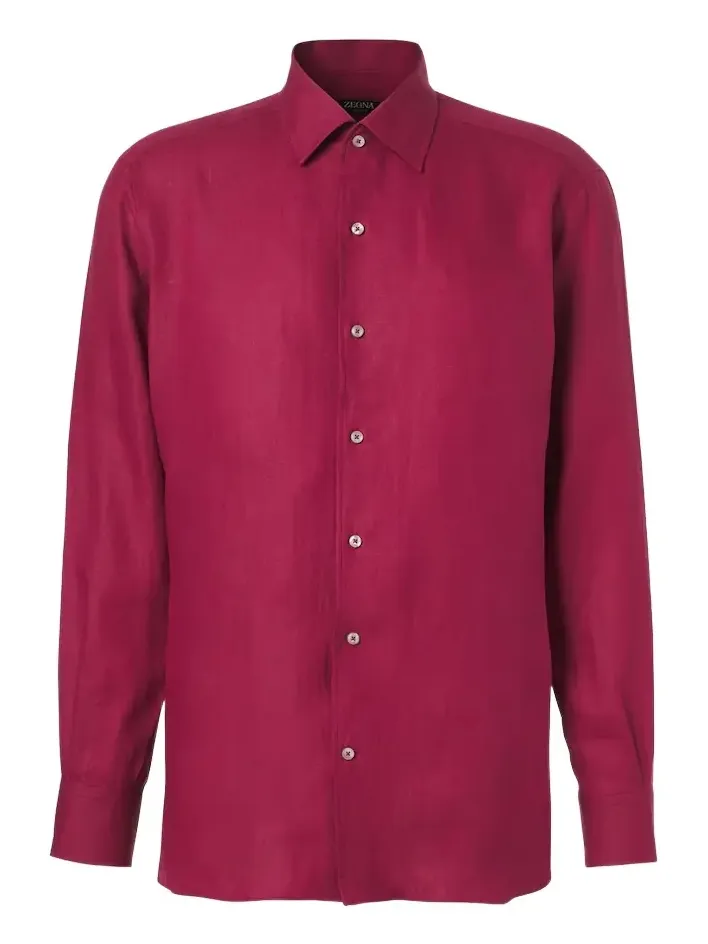 Linen shirt
