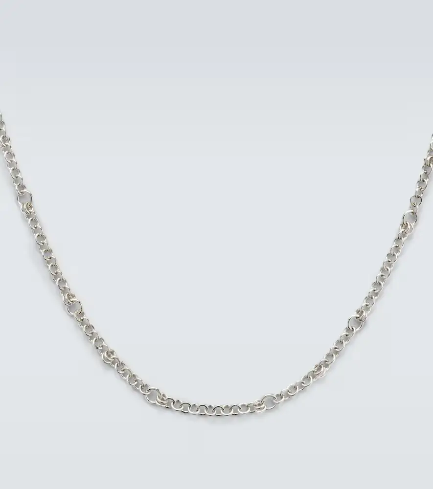 Spinelli Kilcollin Gravity 925 sterling silver chain bracelet | Thumbnail 2 Spinelli Kilcollin Gravity 925 sterling silver chain bracelet | Thumbnail 2