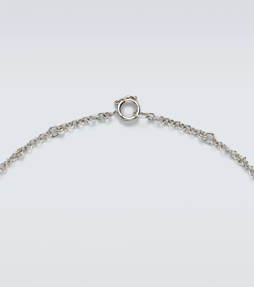Spinelli Kilcollin Gravity 925 sterling silver chain bracelet | Thumbnail 3 Spinelli Kilcollin Gravity 925 sterling silver chain bracelet | Thumbnail 3