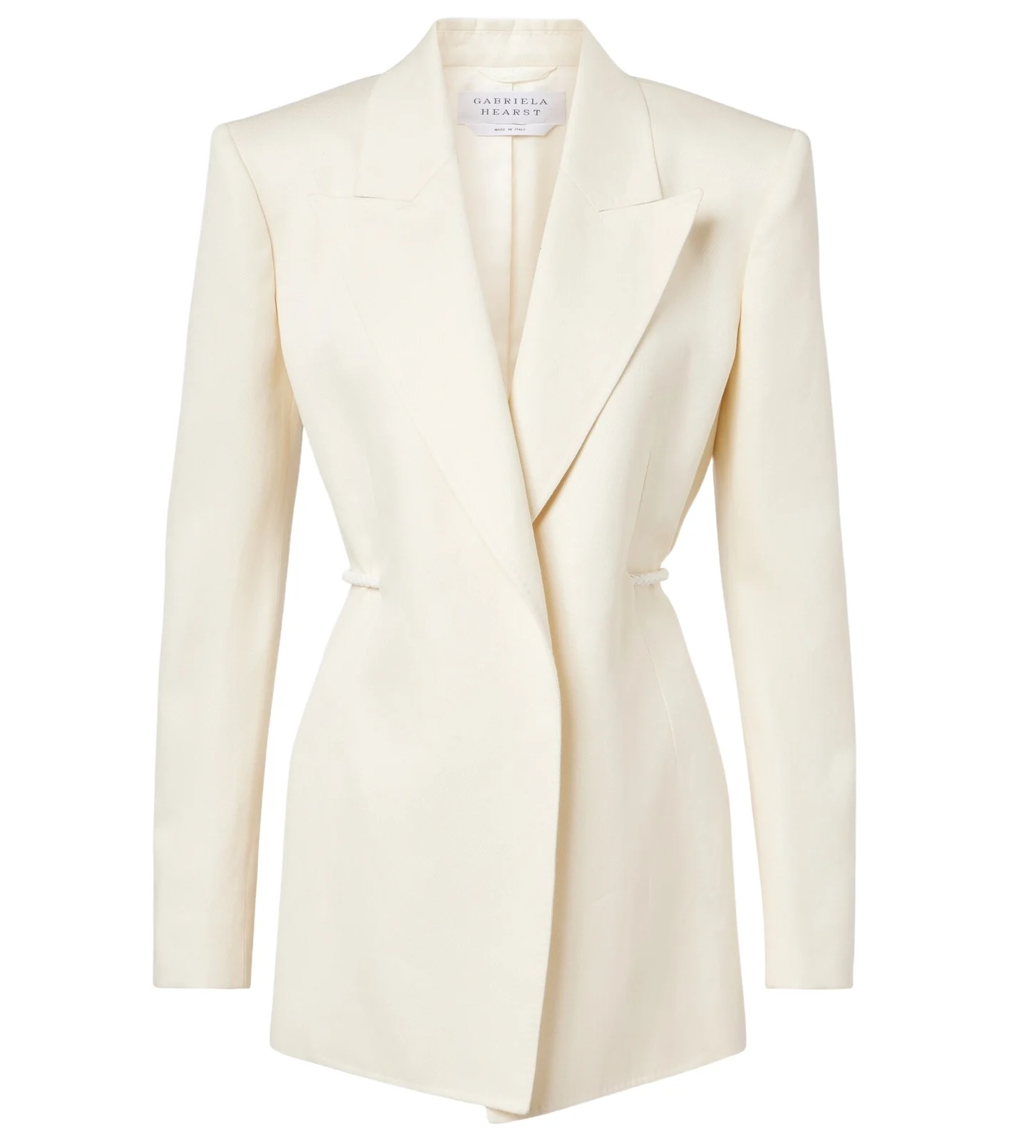 Epona linen blazer Epona linen blazer