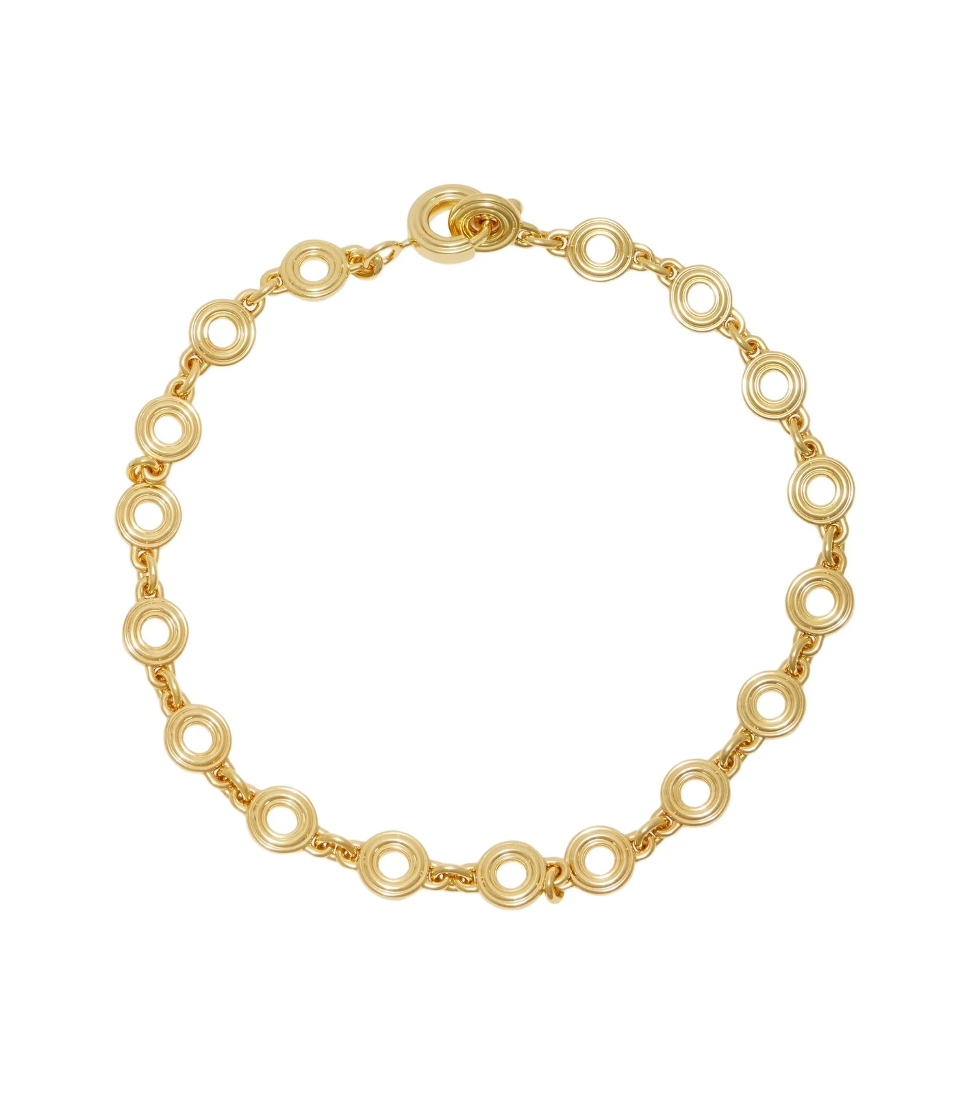 Déhanche Elysees chain necklace Déhanche Elysees chain necklace