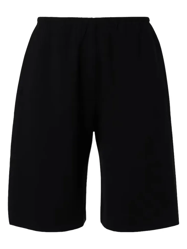 Arielle crêpe shorts Arielle crêpe shorts
