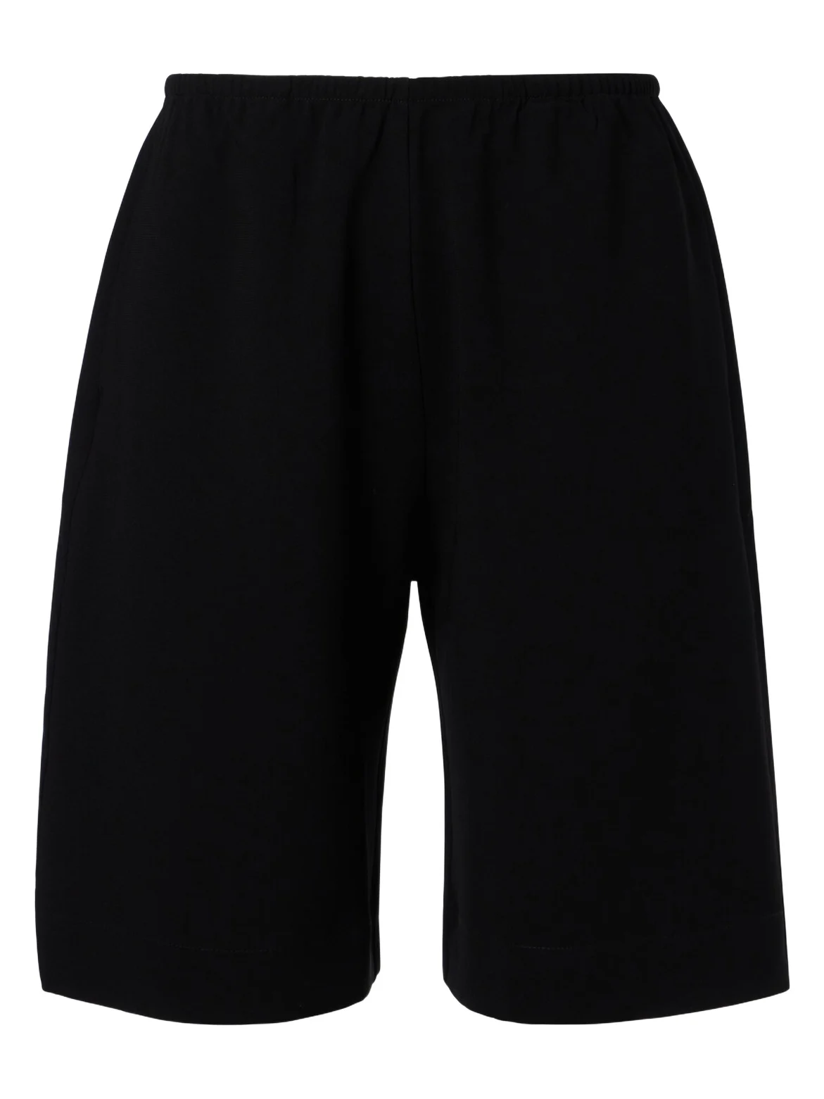 Arielle crêpe shorts Arielle crêpe shorts