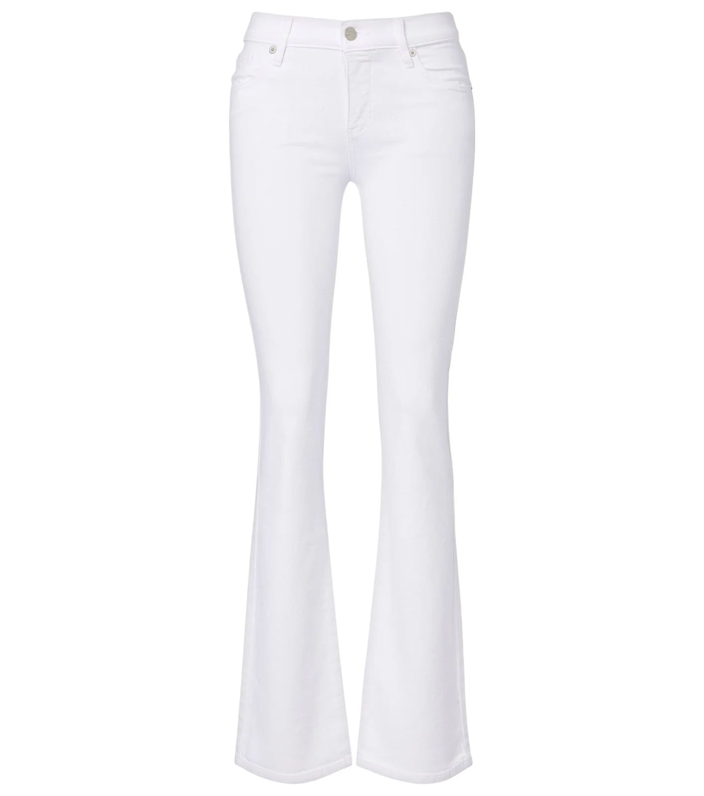 The Rodeo bootcut jeans The Rodeo bootcut jeans