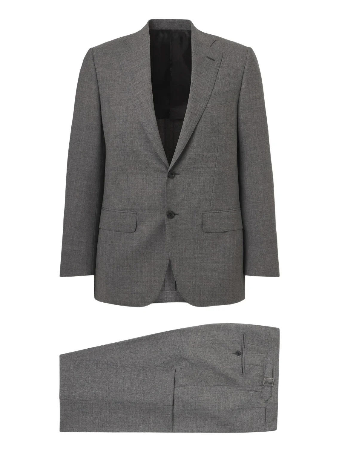 Thom Sweeney Wool suit