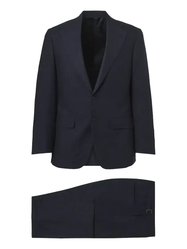 Thom Sweeney Wool suit