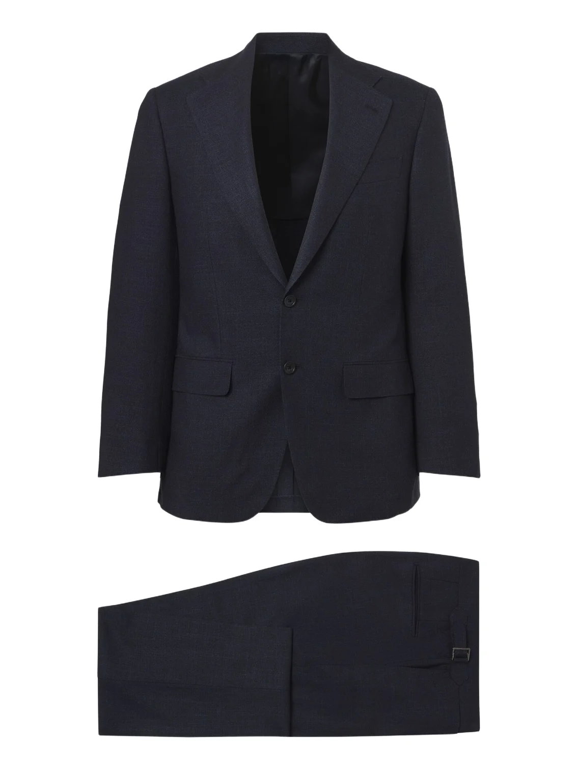 Thom Sweeney Wool suit