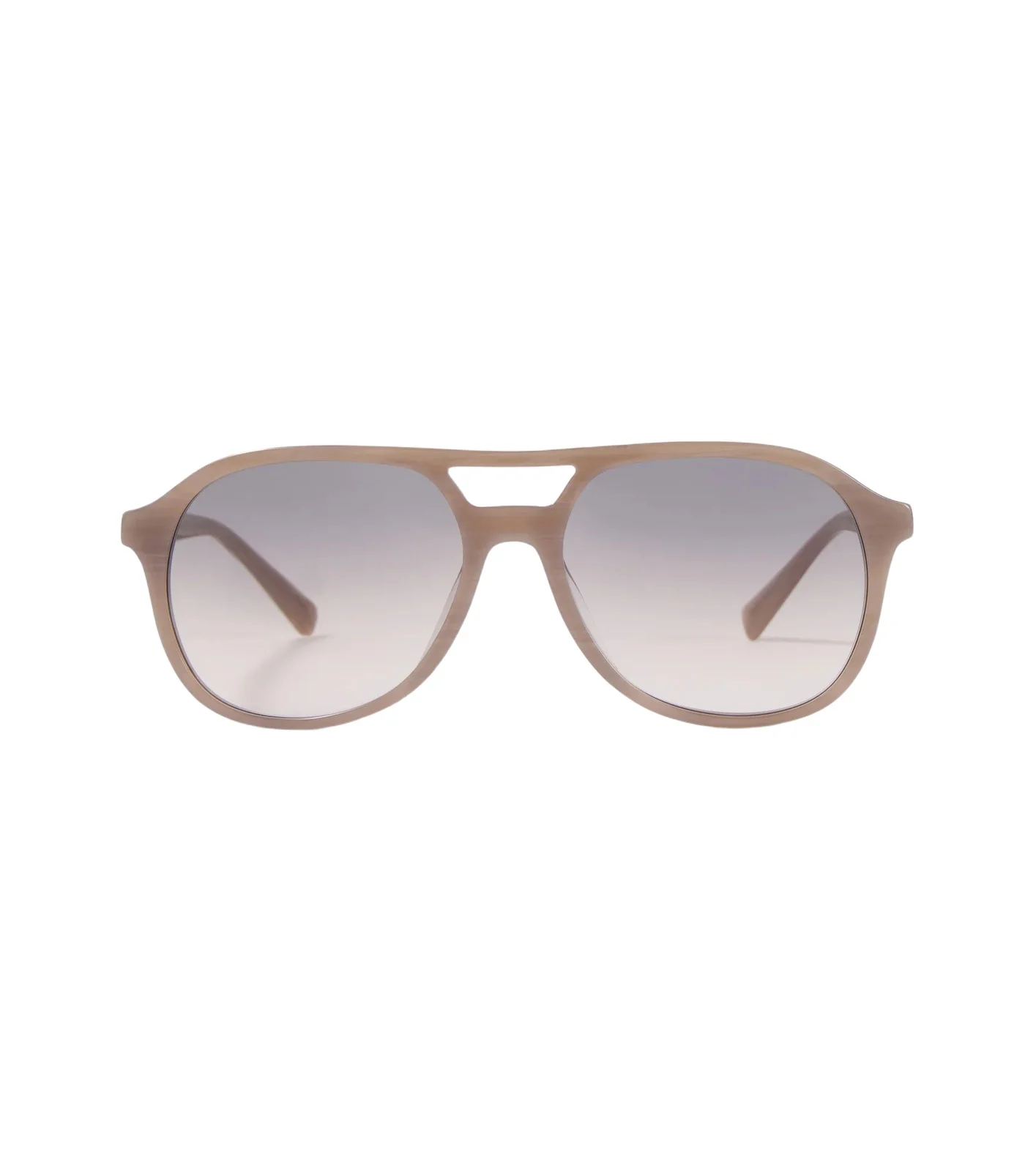 Logo navigator sunglasses