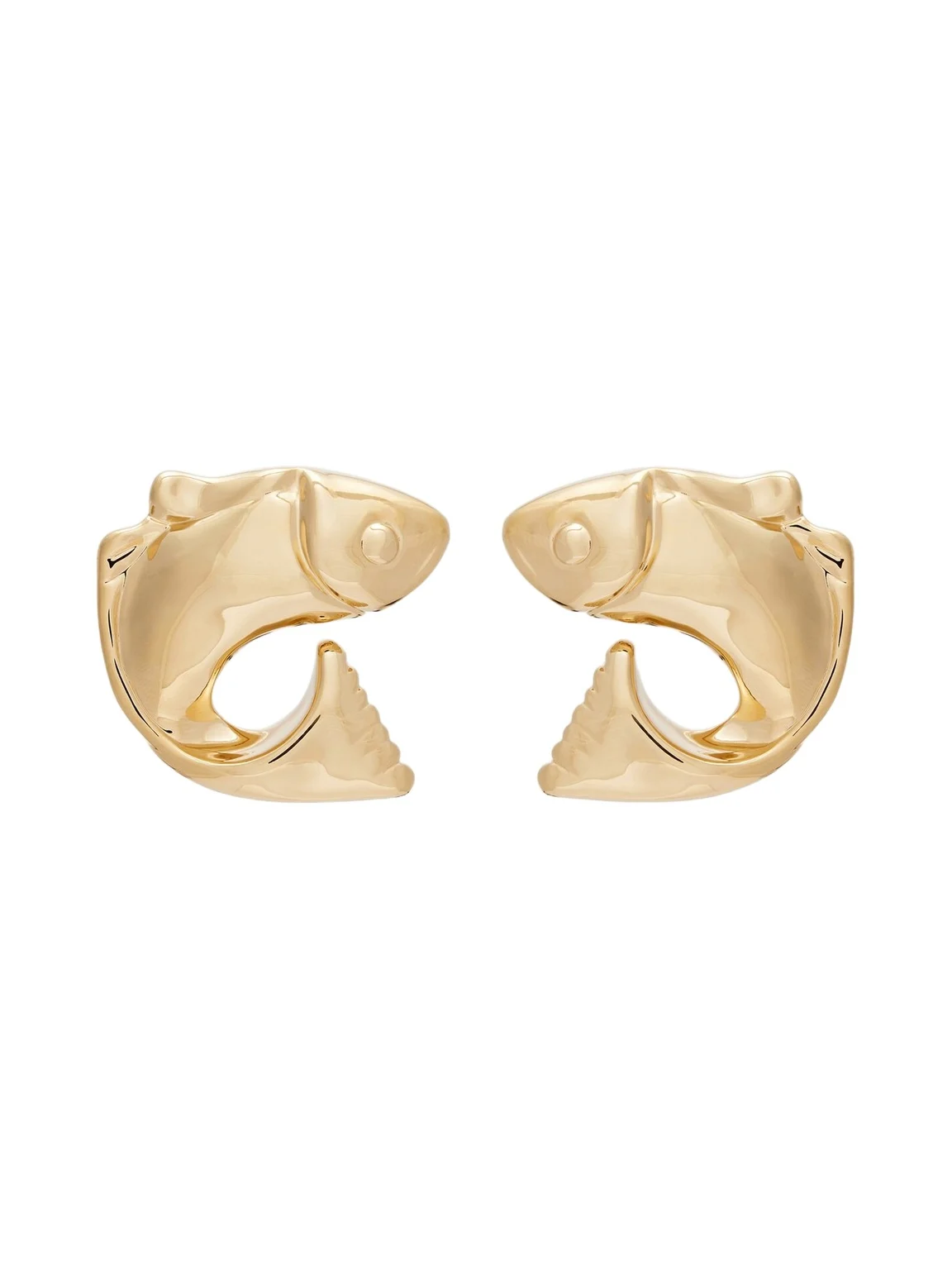 Poisson earrings Poisson earrings