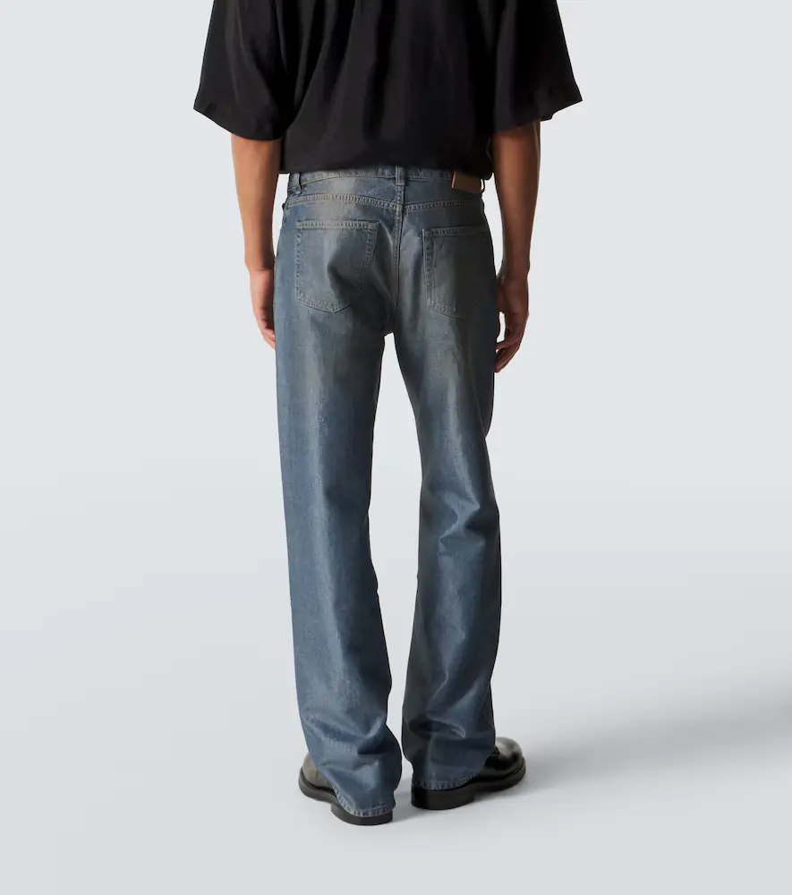 Our Legacy Carlson Cut bootcut jeans | Thumbnail 3 Our Legacy Carlson Cut bootcut jeans | Thumbnail 3