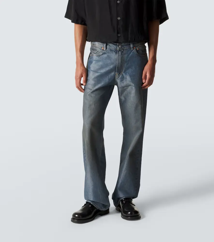 Our Legacy Carlson Cut bootcut jeans | Thumbnail 5 Our Legacy Carlson Cut bootcut jeans | Thumbnail 5