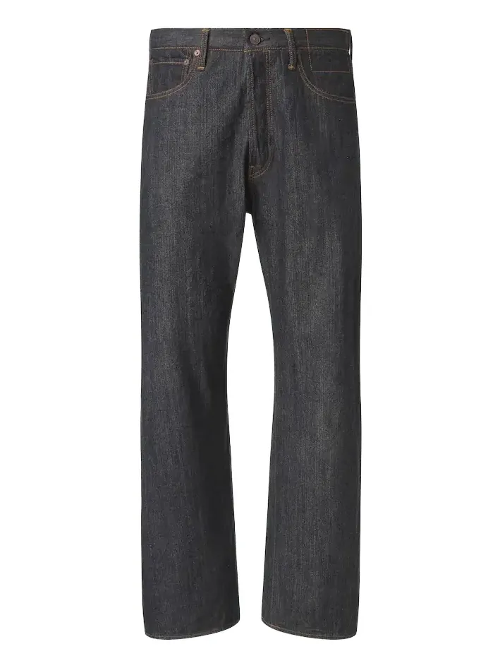 Social Sculpture straight jeans Social Sculpture straight jeans