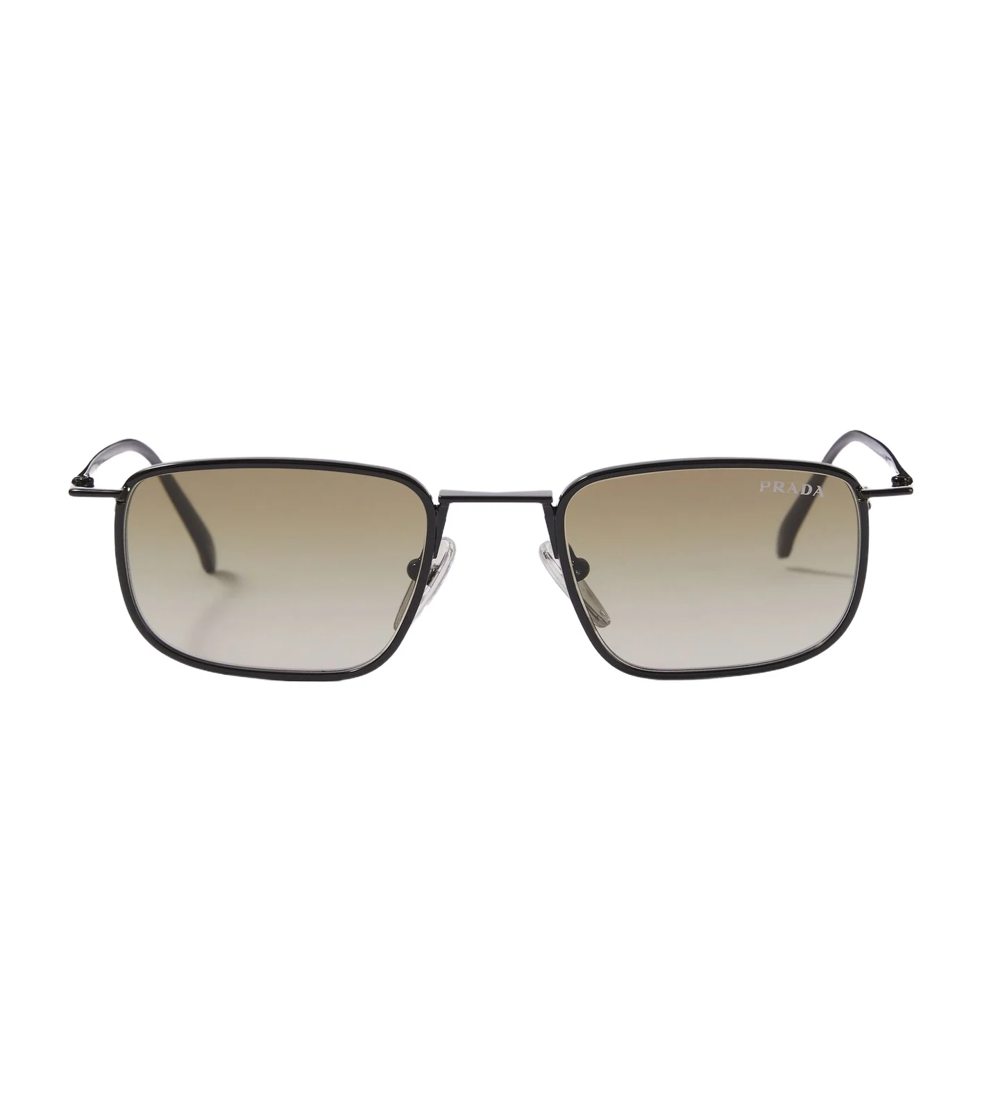 Logo rectangular sunglasses Logo rectangular sunglasses