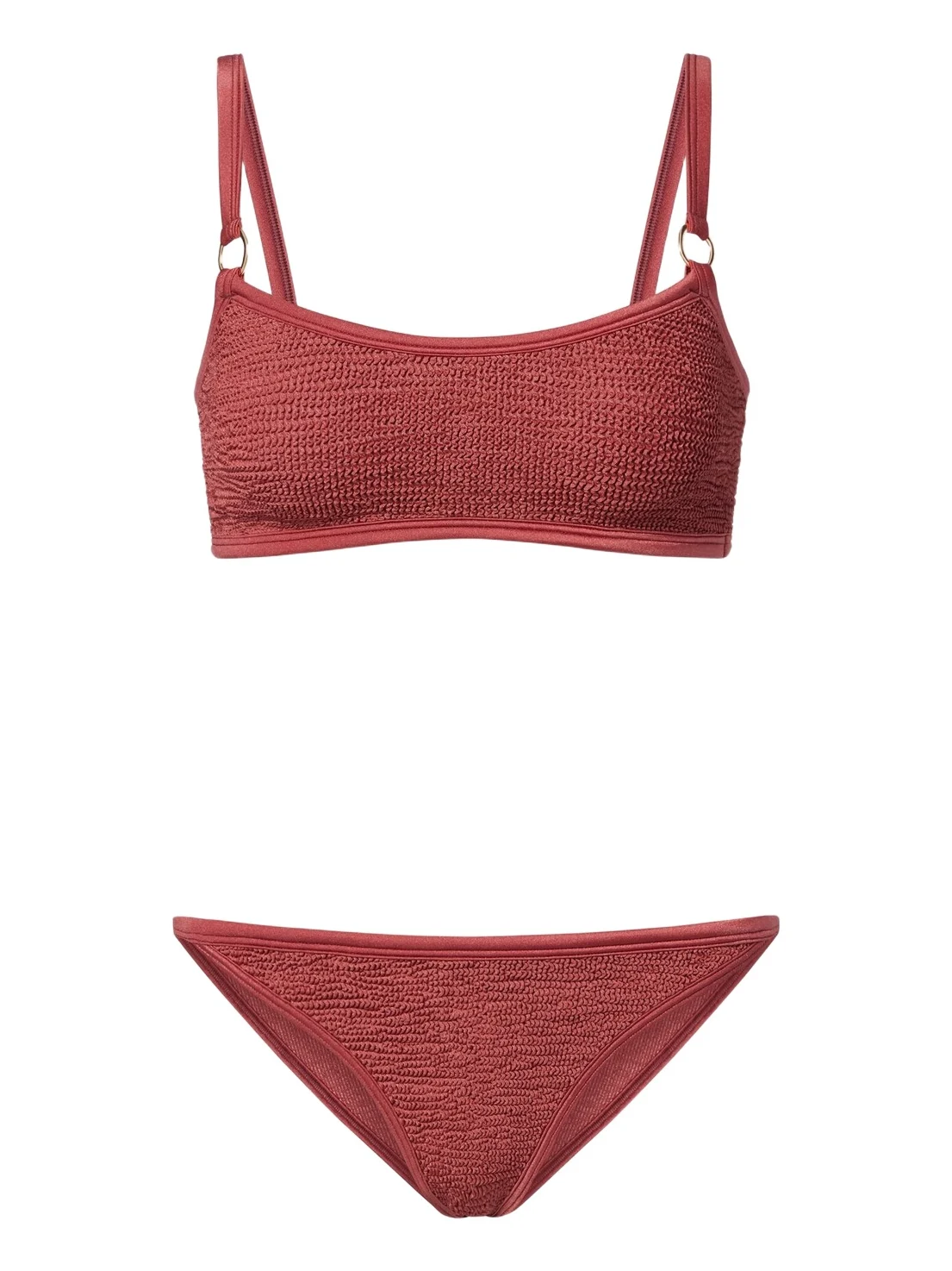 Hunza G Iris bikini