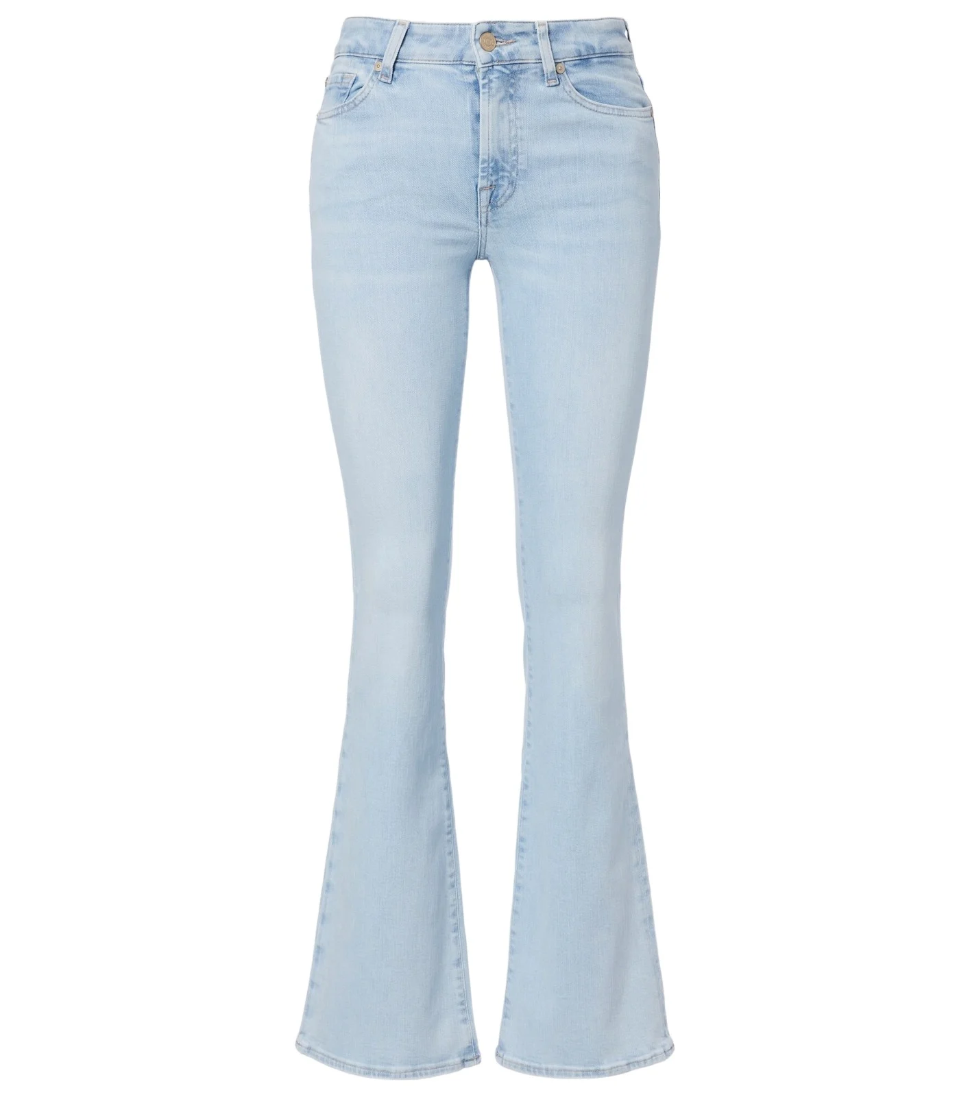 The Leggy bootcut jeans The Leggy bootcut jeans